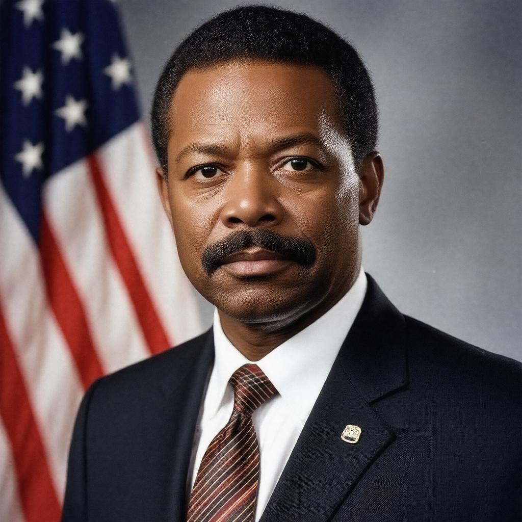 Jesse Jackson Jr.